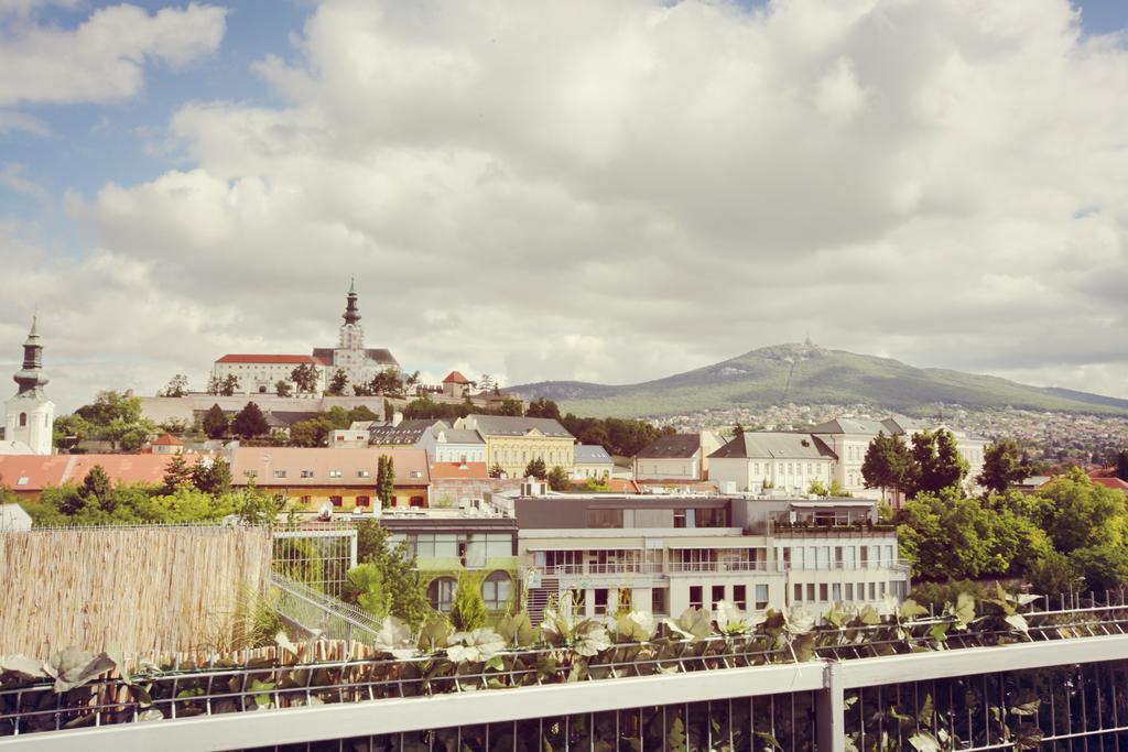 City Hotel Nitra With Free Parking Extérieur photo
