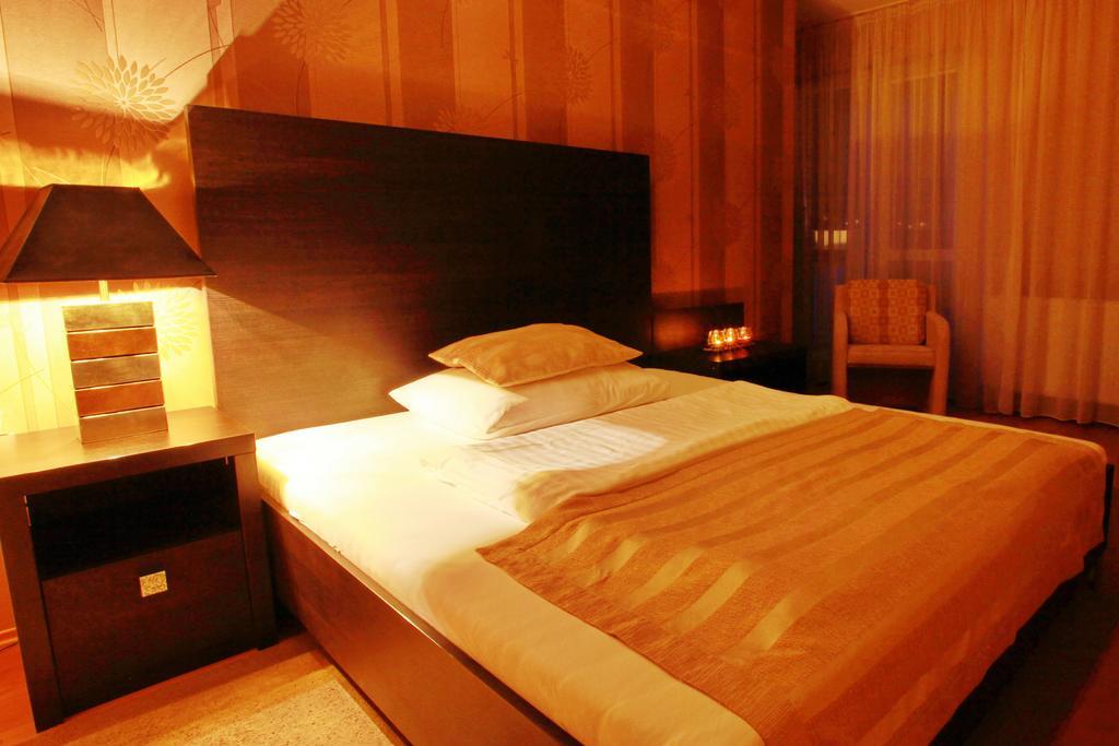 City Hotel Nitra With Free Parking Chambre photo