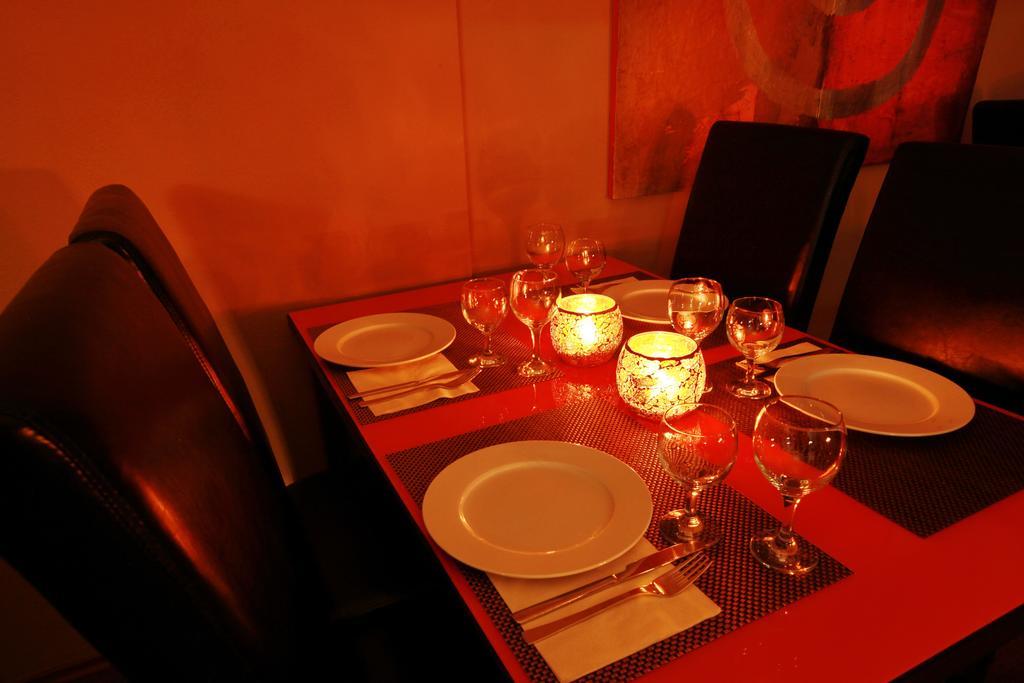 City Hotel Nitra With Free Parking Extérieur photo