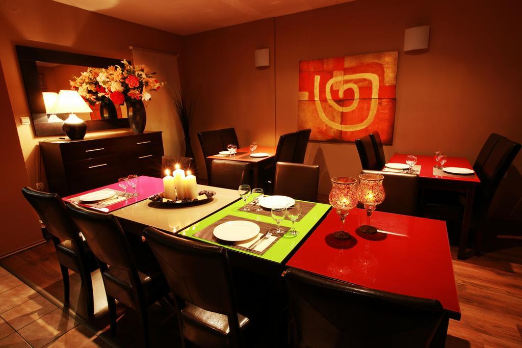 City Hotel Nitra With Free Parking Extérieur photo
