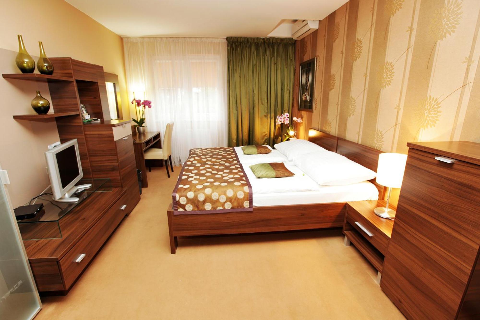 City Hotel Nitra With Free Parking Chambre photo